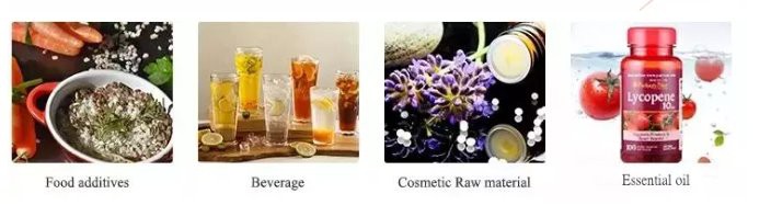 Application Of Vitamin A