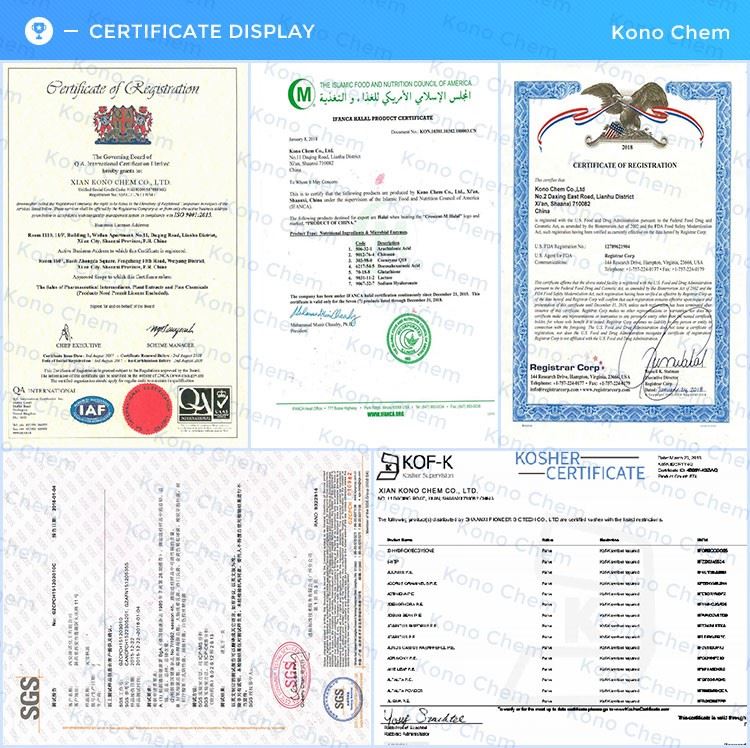 Succimer 304-55-2 best